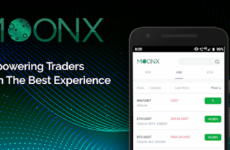 What Is MoonX