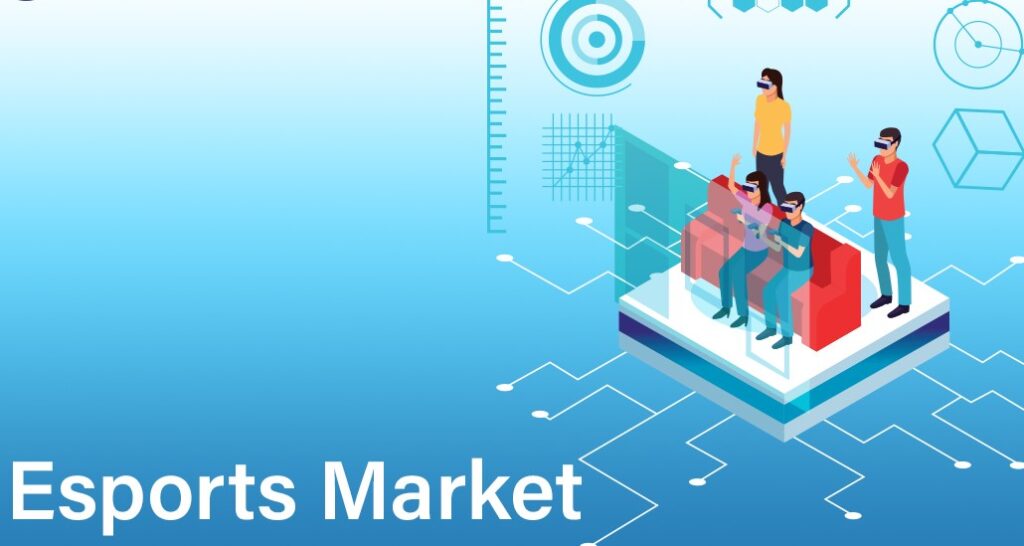 esports market