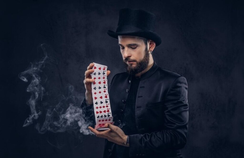 poker