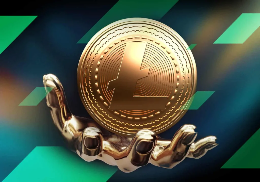 Disadvantages of Litecoin