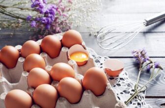 How to Tell If a Farm Egg Is Fresh ─ Easy At-Home Tests for Farm Fresh Eggs