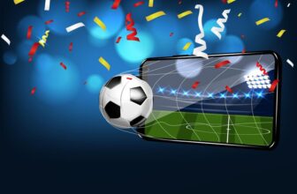 Football Betting Platform