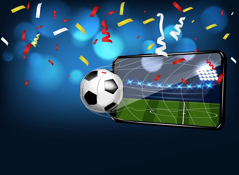 Football Betting Platform
