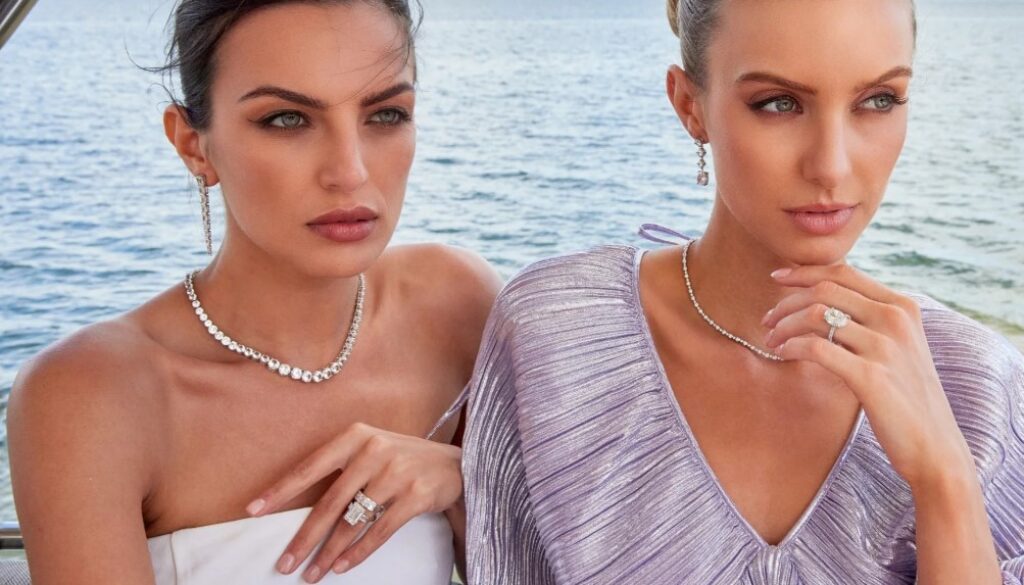 High-Quality Diamond Stud Earrings on a Budget