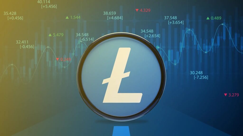 Litecoin