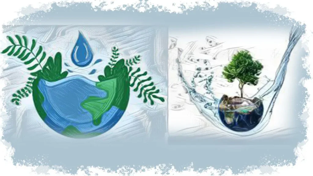 Sustainable water Delivery