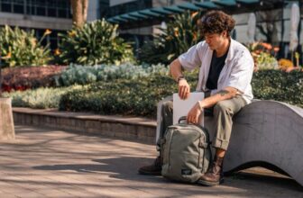 Top Travel Essentials for Digital Nomads Who Love Entertainment