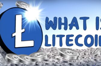 What is Litecoin Crypto