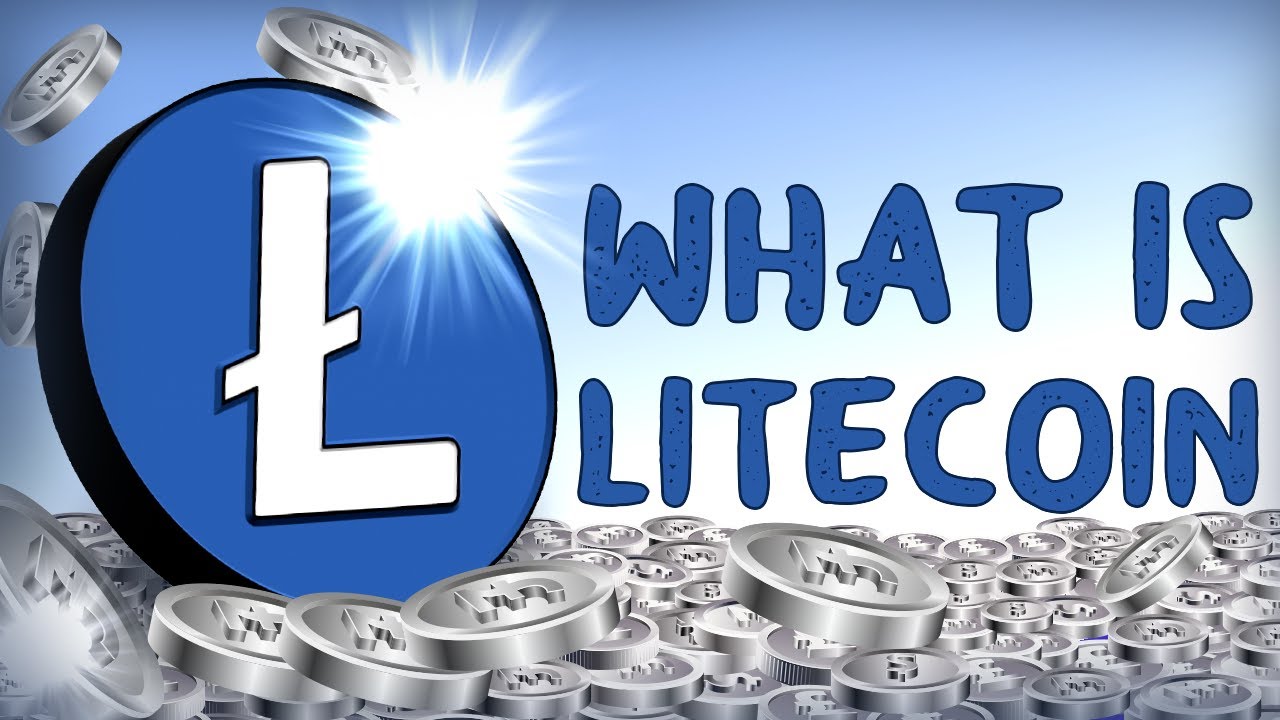What is Litecoin Crypto