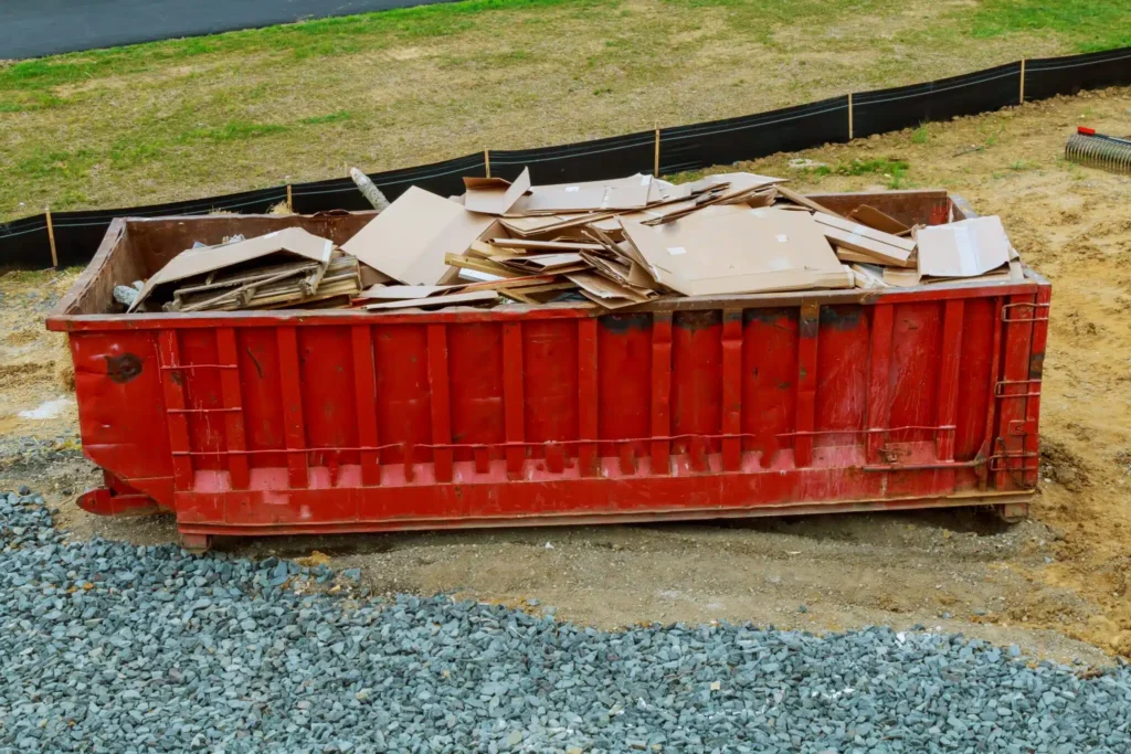 Why Dumpster Size Matters