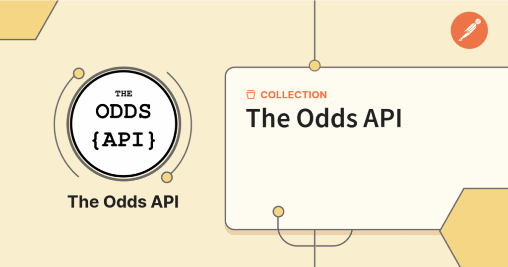 odds API