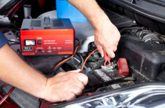Car Battery Chargers
