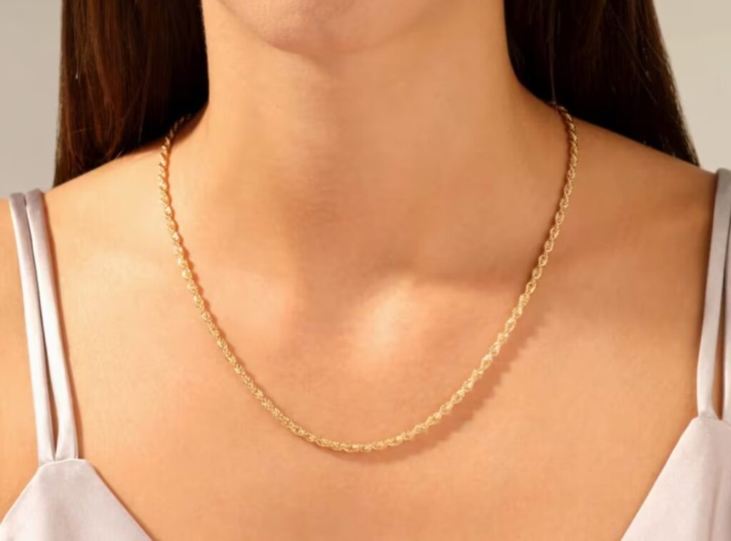 Necklace