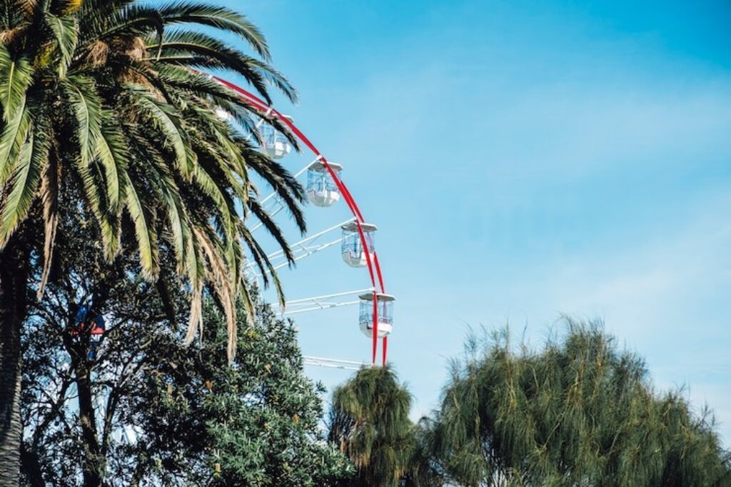 Pasadena: Historic Charm and Artistic Energy