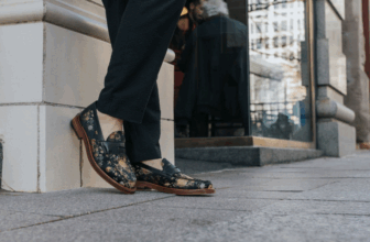 The Art of Dressing Up Without Going Overboard