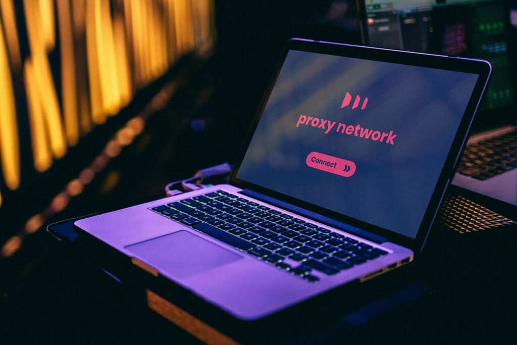 Why Free and Public Proxies Are Risky