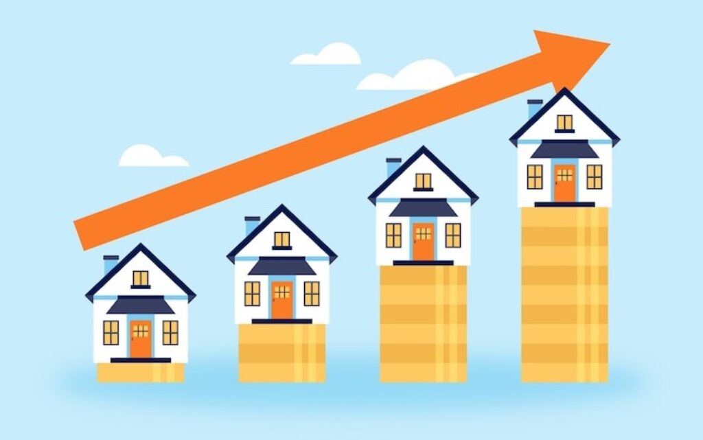 Why Lifestyle Is Driving the Housing Market
