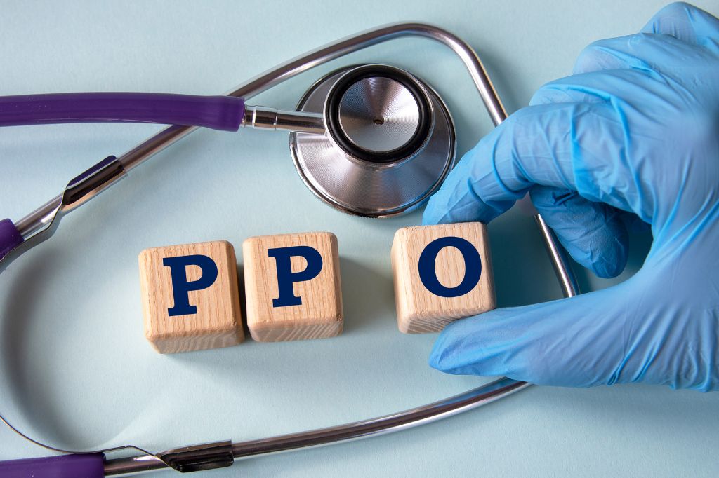 Accident PPO Plans