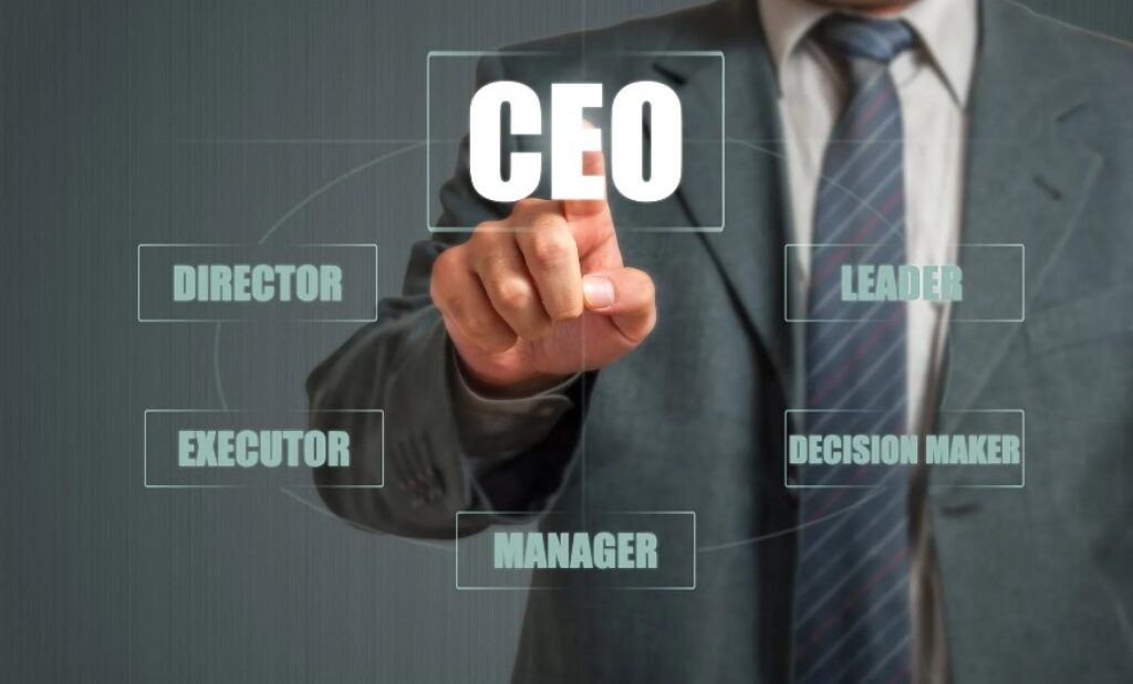 CEO