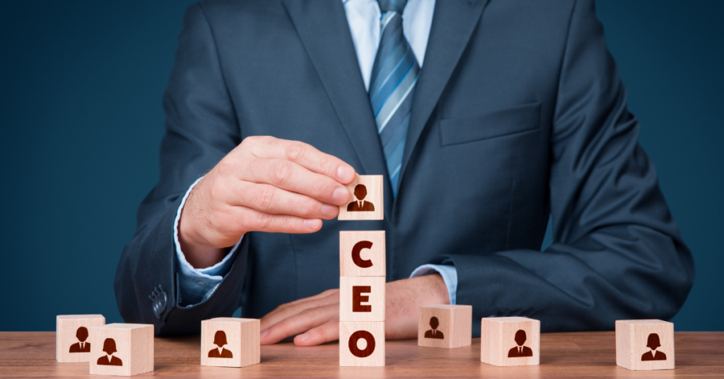CEO Course Fosters Visionary Thinking For The Company