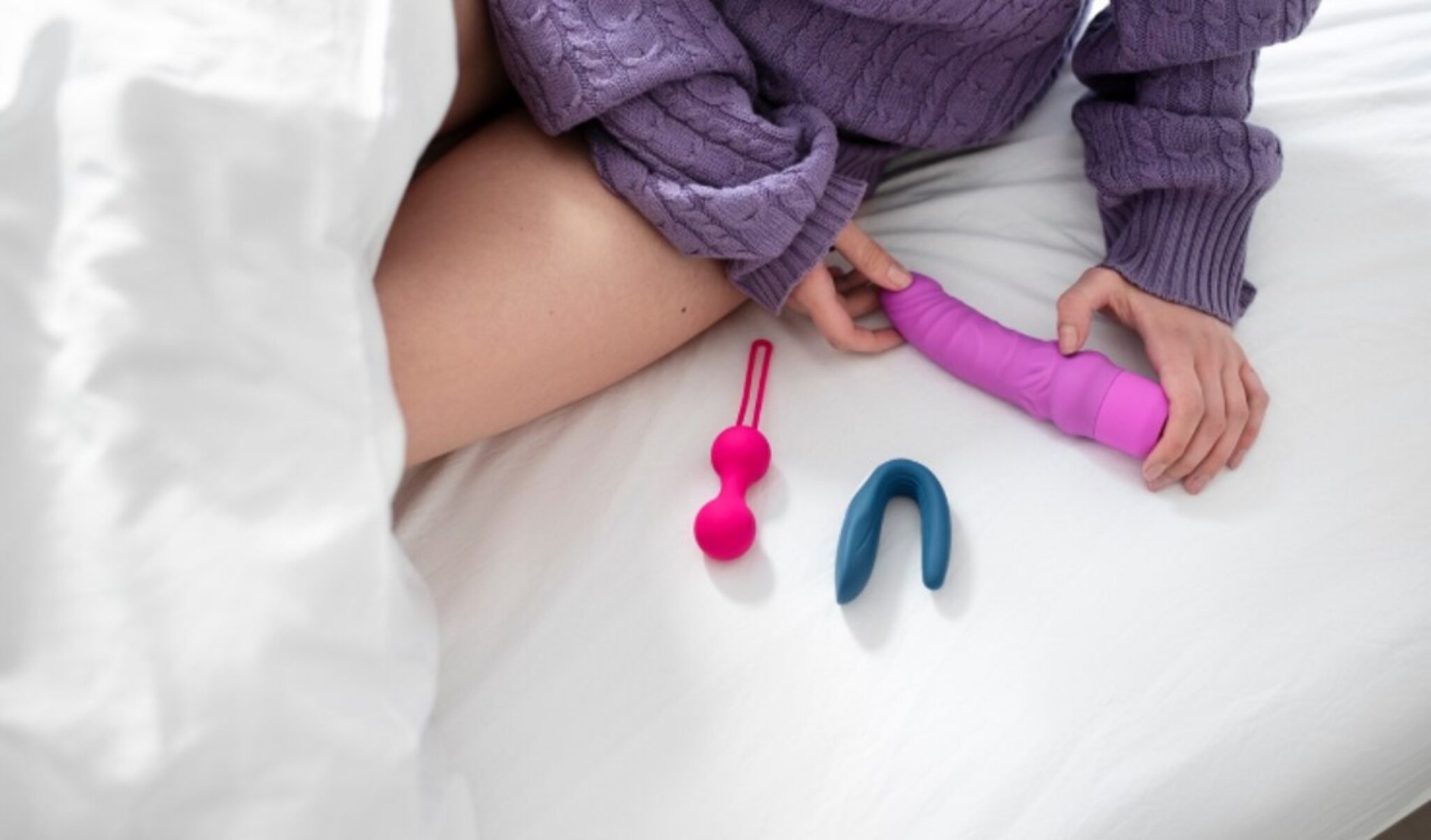 Different Types Of Strap Ons And How To Choose The Right One WebSta ME