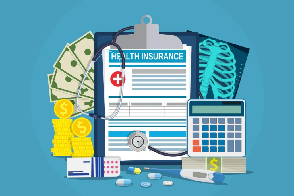 Health Insurance Costs