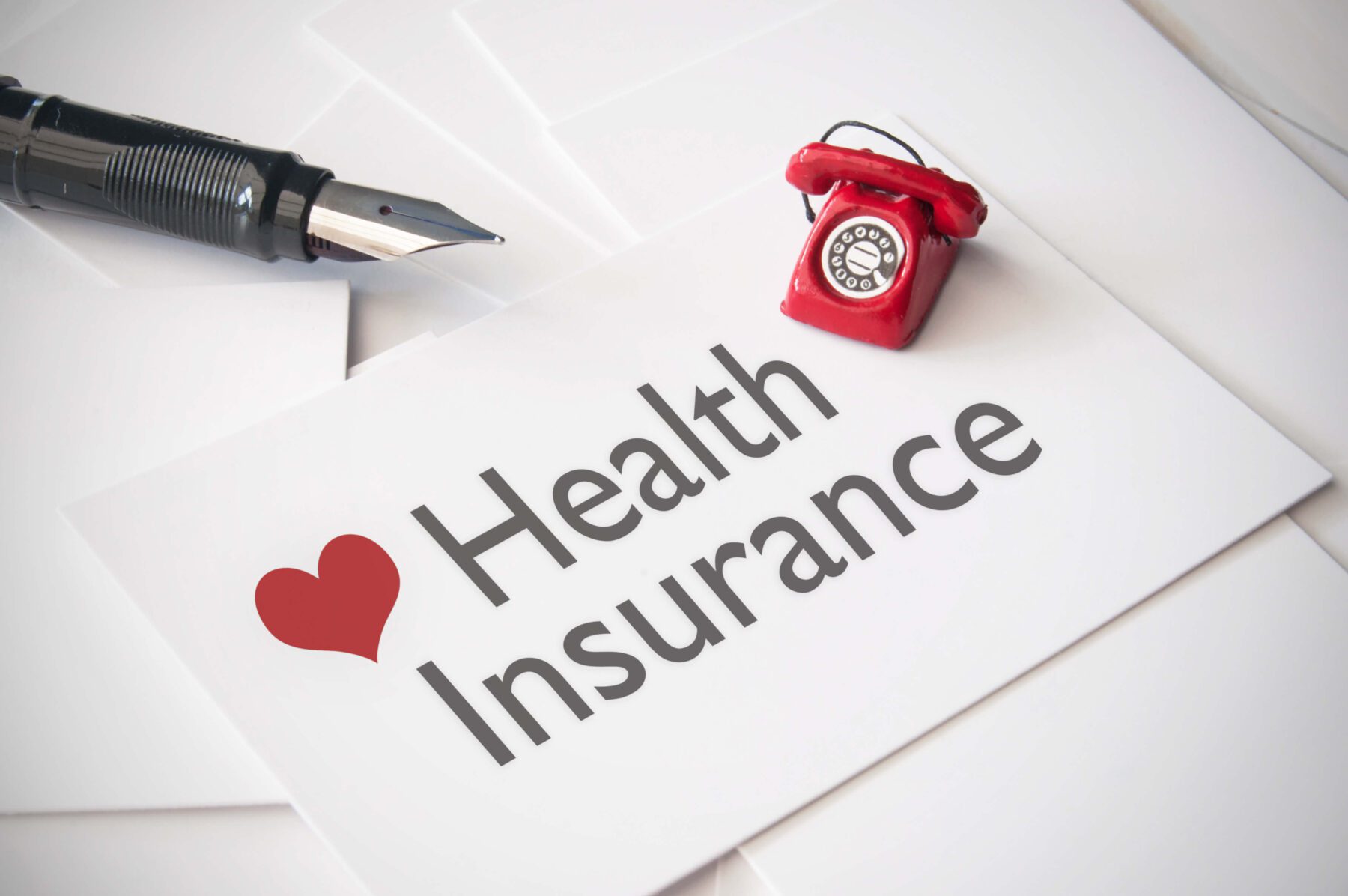 Maryland Health Insurance