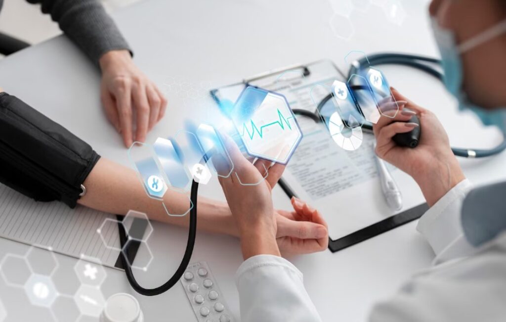 Maryland Healthcare Industry