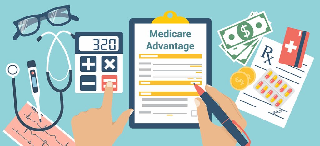 Medicare Advantage Plans