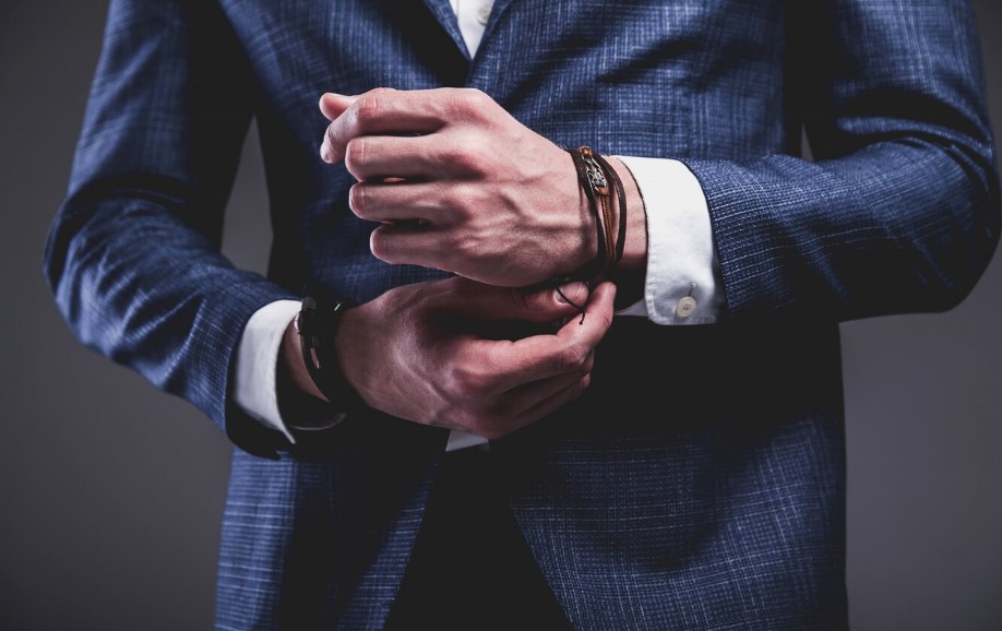 Men's Bracelets
