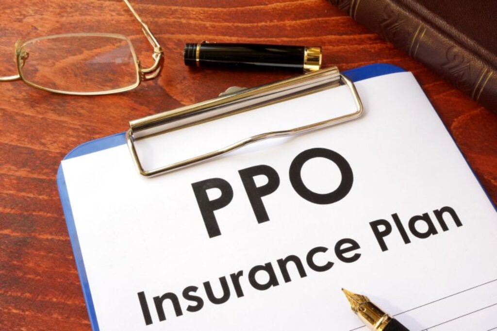 Preferred Provider Organization