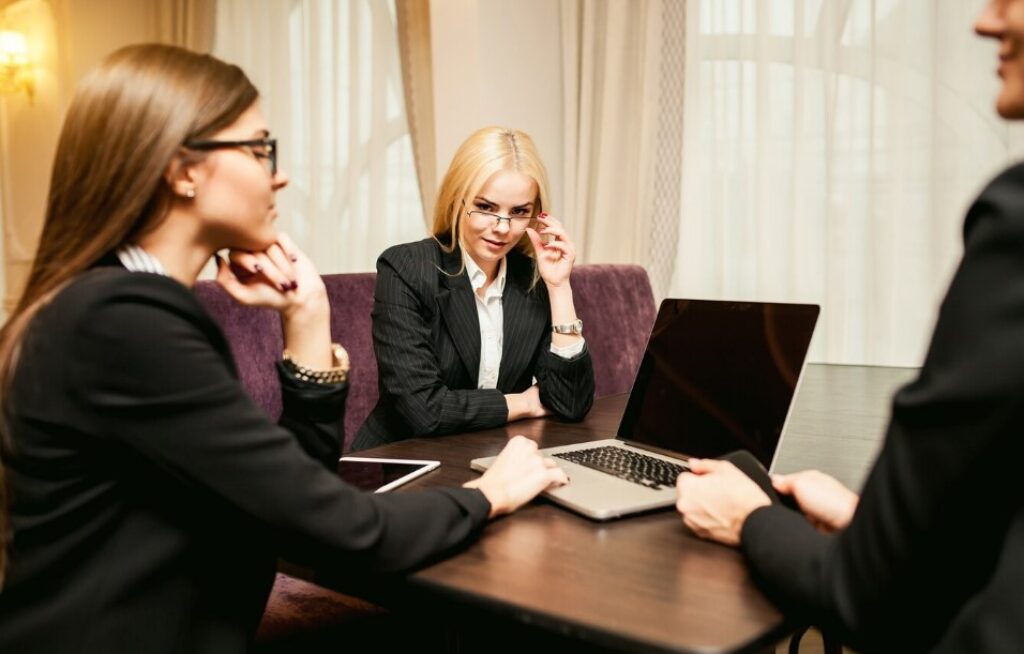 Small law firms