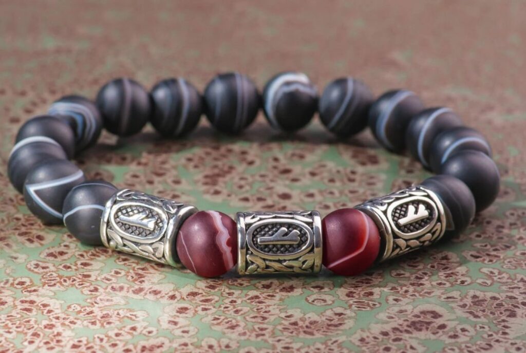 Stone Bracelets