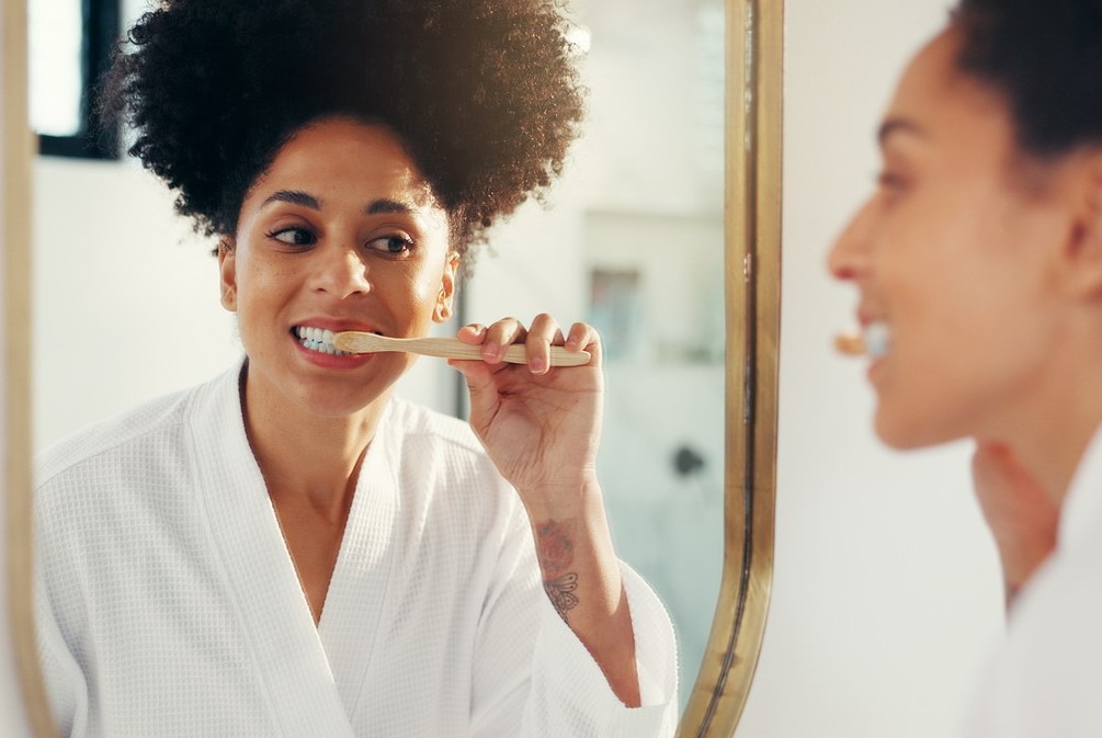 Brushing Up on Sustainability for a Cleaner Smile