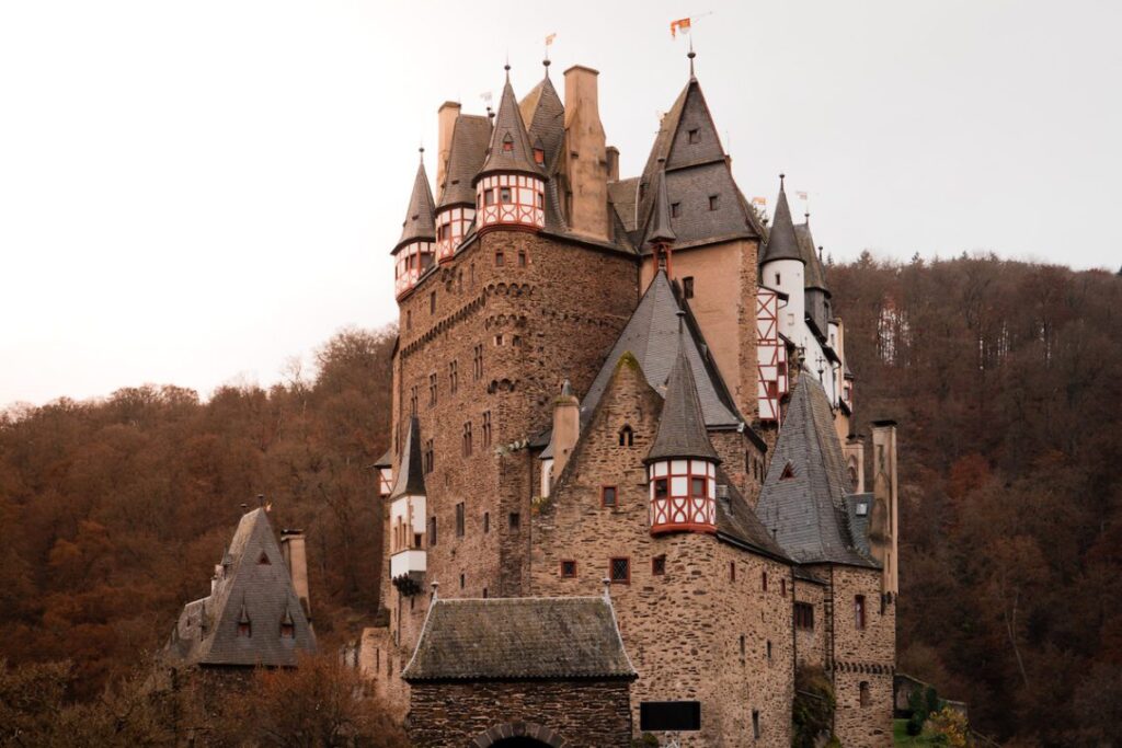 Burg Eltz