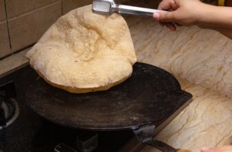 Detailed Guide To Choosing The Right Tawa For Every Bread