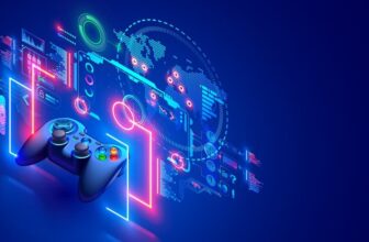 Cloud-Based Platforms Revolutionizing Online Gaming
