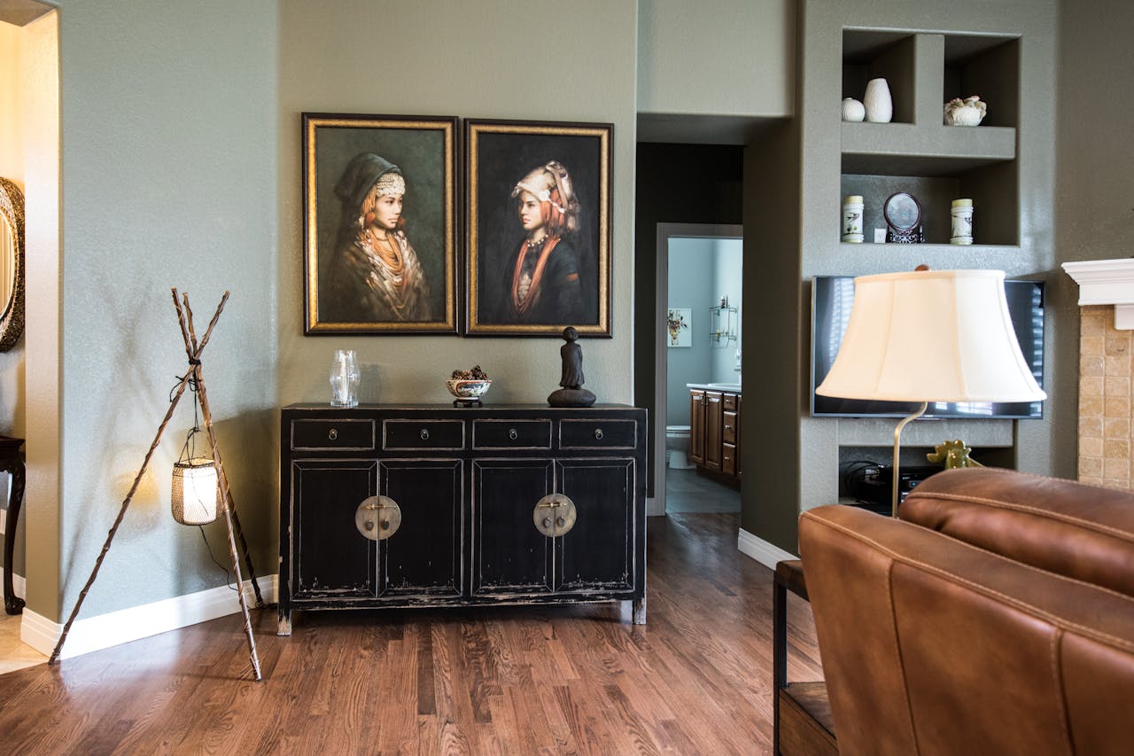 Home Furniture