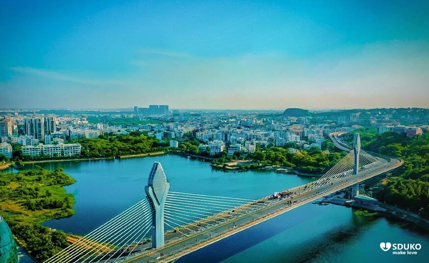 Hyderabad