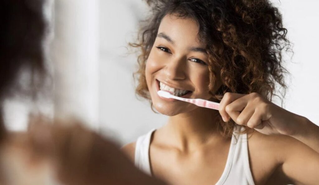 Toothbrushes