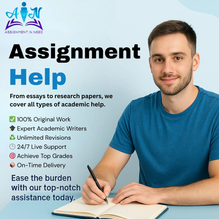 What Is the Most Student-Friendly Assignment Service Today?