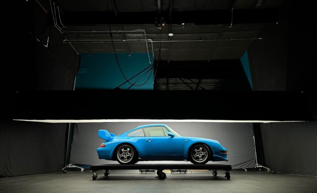 professional product photography