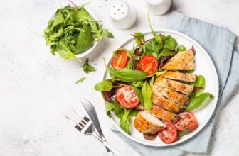 How Do You Build a Balanced Meal Without Overthinking It?