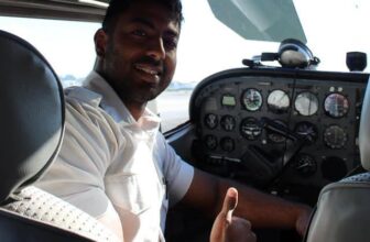Flight Training for International Students ─ Your Guide to Becoming a Pilot Abroad