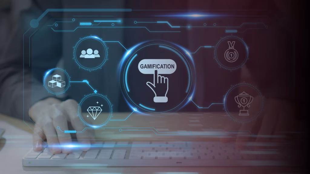 Gamification
