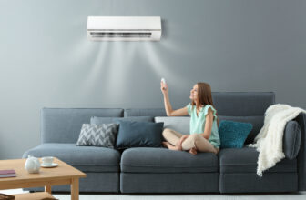 A Complete Guide to Split System Air Conditioning in Canberra