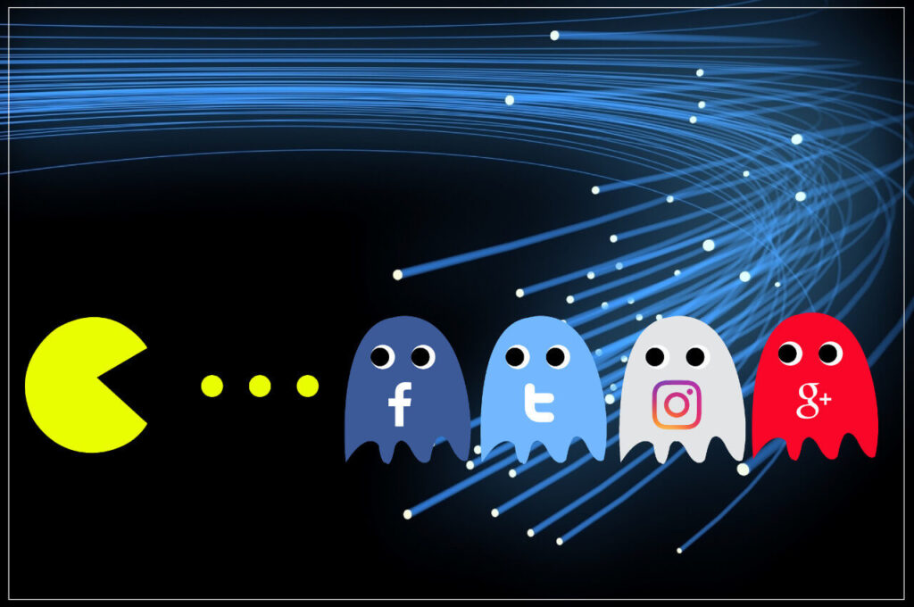 Integrating Gamification Across Social Media Platforms