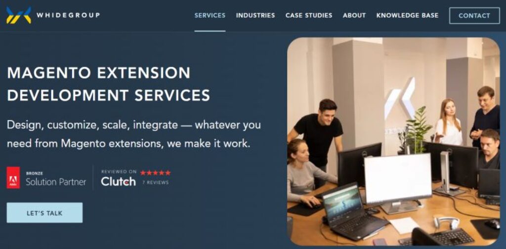 Magento