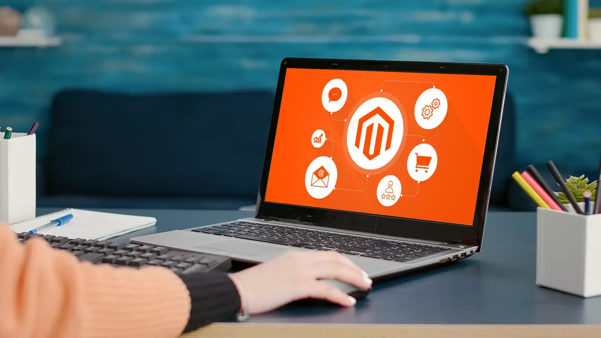 Magento Extension Providers