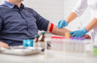 Medical Tests Everyone Should Consider After 40